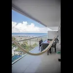 2M-4 2 Bedroom Apartment Facing The Sea