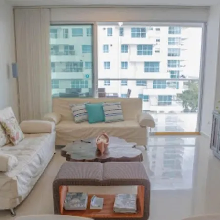 2m-4 2 Bedroom Facing The Sea